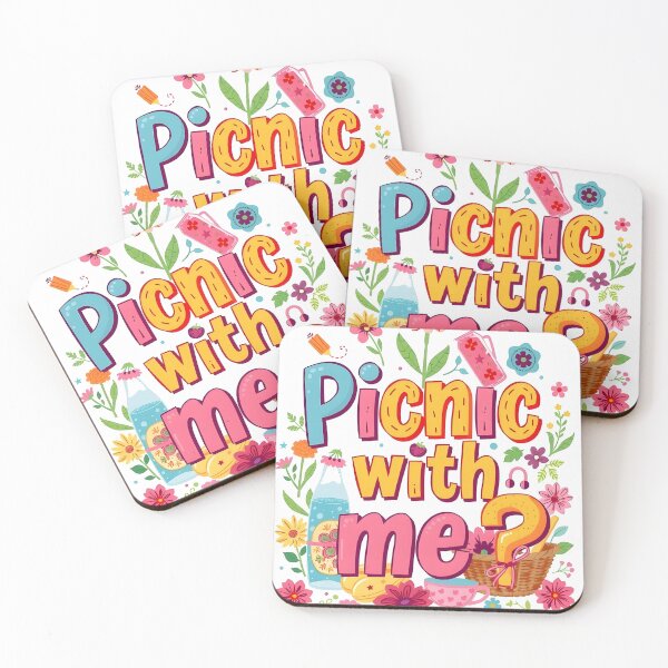 Item preview, ¿Un picnic conmigo? designed and sold by Ponted.