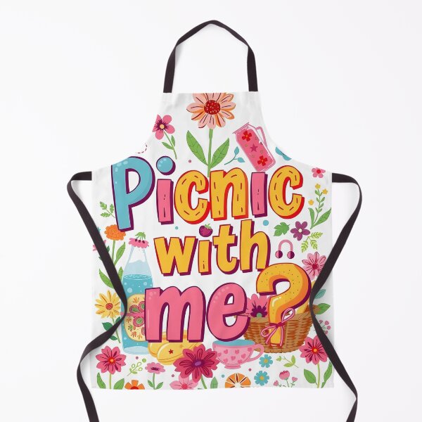 Item preview, ¿Un picnic conmigo? designed and sold by Ponted.