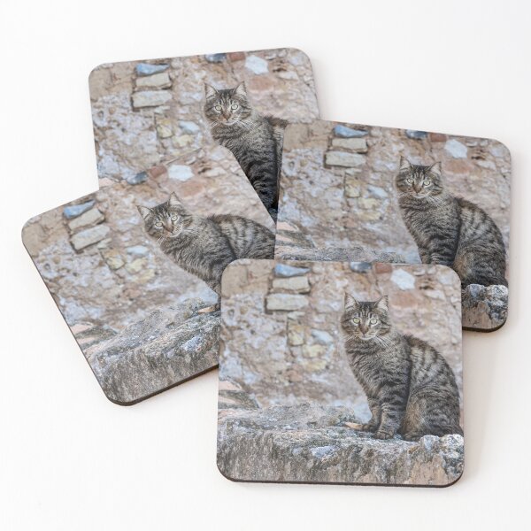 Item preview, Guardian of the Wall designed and sold by Imbeccable Images.