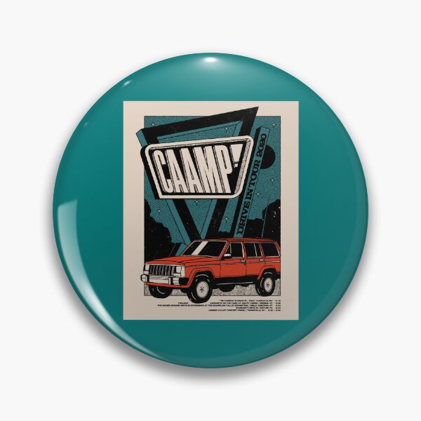 Item preview, ceruk iki caamp designed and sold by Paizjamyiah.