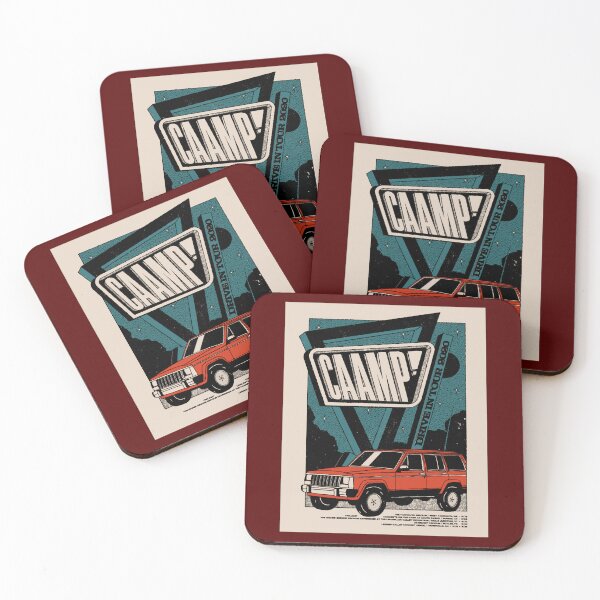 Item preview, ceruk iki caamp designed and sold by Paizjamyiah.