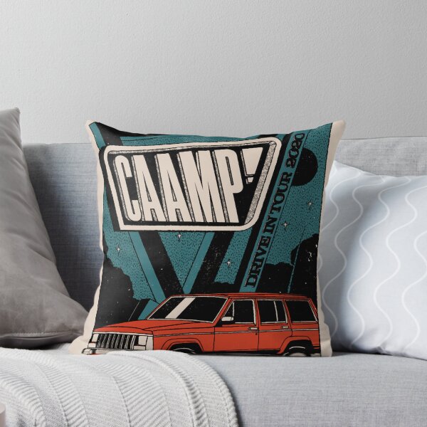 Item preview, ceruk iki caamp designed and sold by Paizjamyiah.