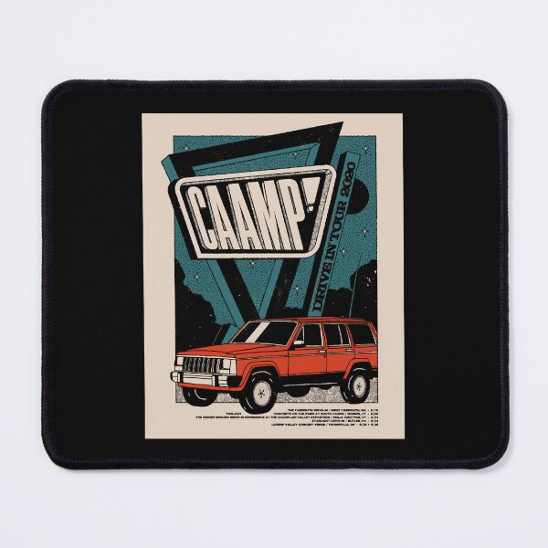 Item preview, ceruk iki caamp designed and sold by Paizjamyiah.