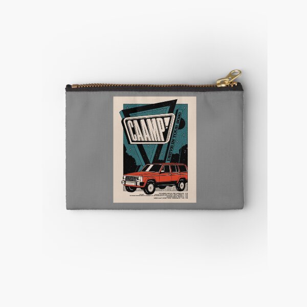 Item preview, ceruk iki caamp designed and sold by Paizjamyiah.