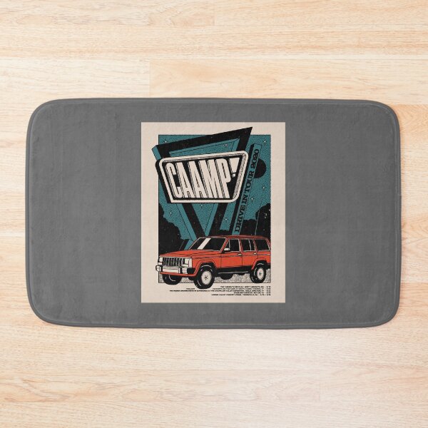 Item preview, ceruk iki caamp designed and sold by Paizjamyiah.