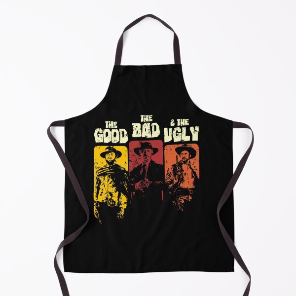 Item preview, The good the bad and the ugly Lee Van Cleef The Good The Bad designed and sold by hitte-unnell.