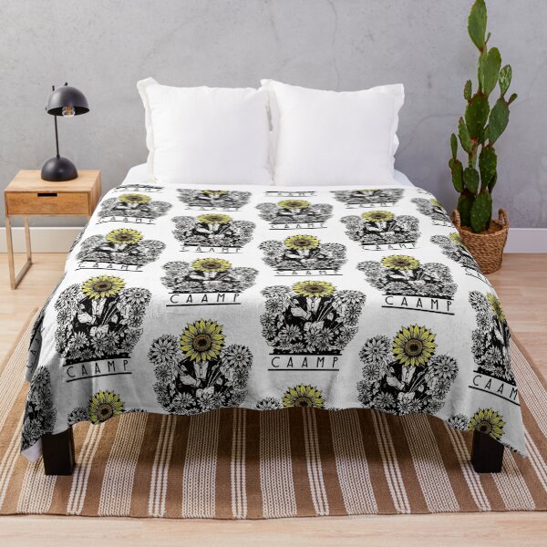 Item preview, flowers yellow Oversized  designed and sold by Paizjamyiah.