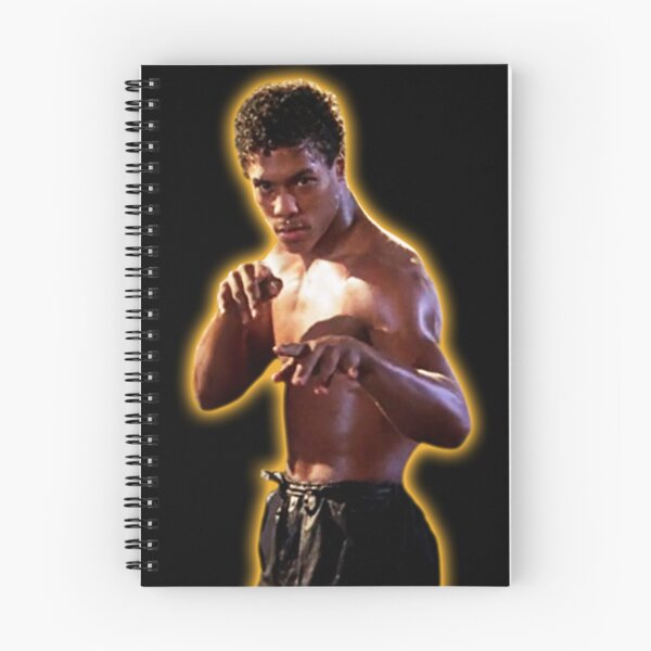 Item preview, Bruce Leroy T-Shirt designed and sold by AyaCisneros.
