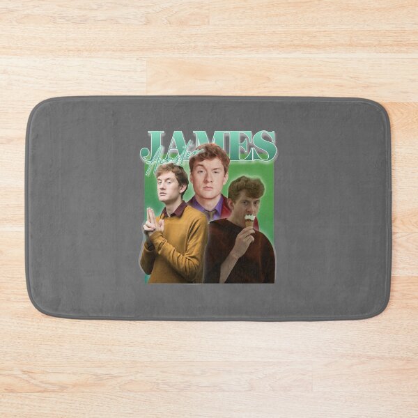Item preview, James Acaster designed and sold by Paizjamyiah.
