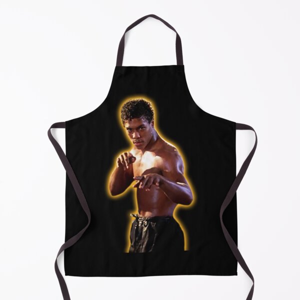 Item preview, Bruce Leroy T-Shirt designed and sold by AyaCisneros.