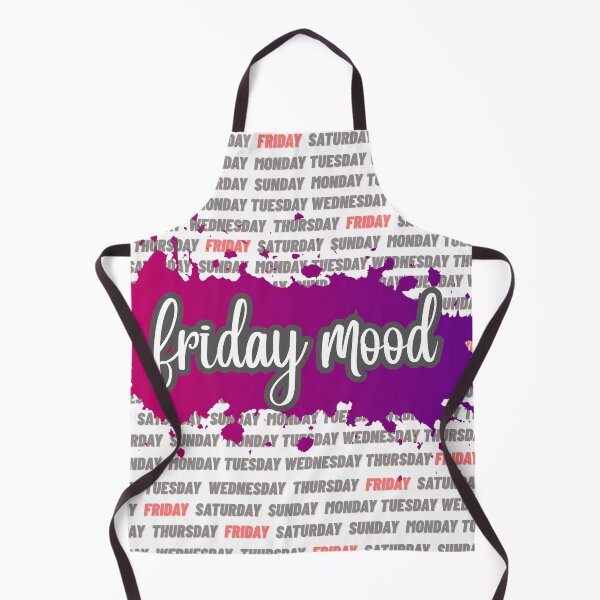 Item preview, Friday Mood designed and sold by mg061285.