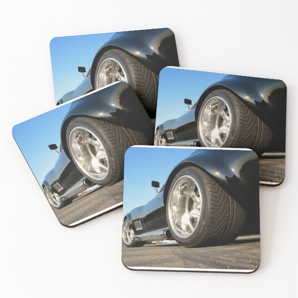 Item preview, Phat Corvette designed and sold by Andrew Felton.