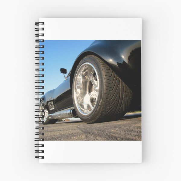 Item preview, Phat Corvette designed and sold by Andrew Felton.