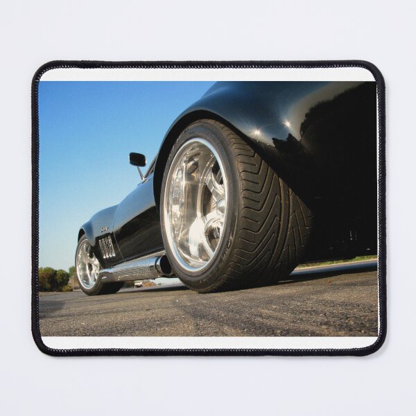 Item preview, Phat Corvette designed and sold by Andrew Felton.