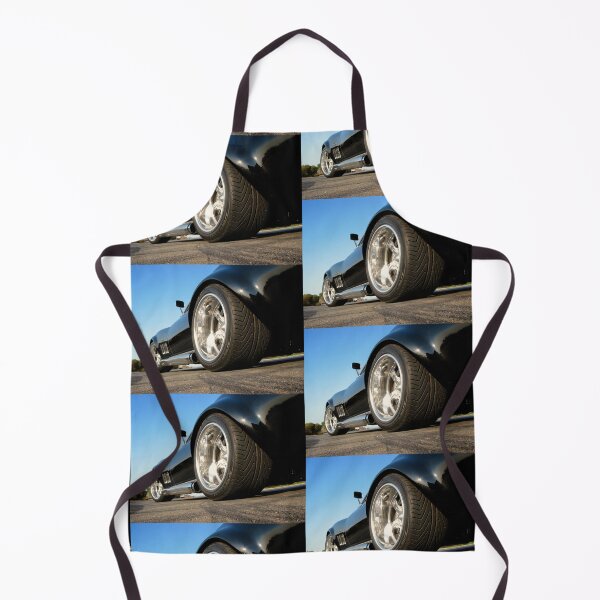 Item preview, Phat Corvette designed and sold by Andrew Felton.