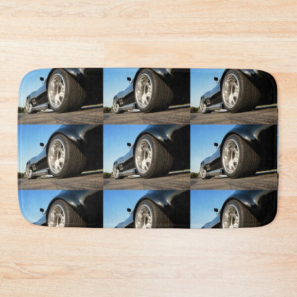 Item preview, Phat Corvette designed and sold by Andrew Felton.