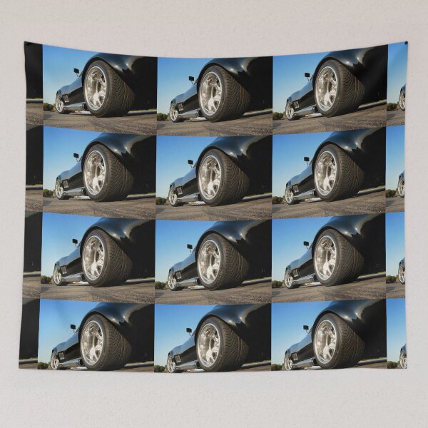 Item preview, Phat Corvette designed and sold by Andrew Felton.