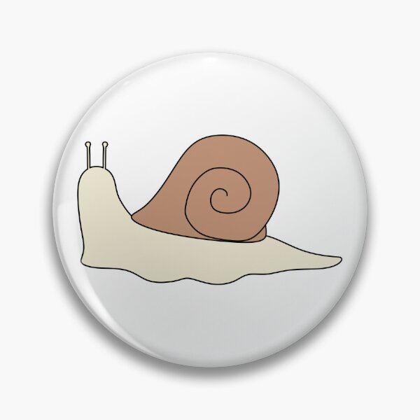 Item preview, snail designed and sold by sweetb3rry.