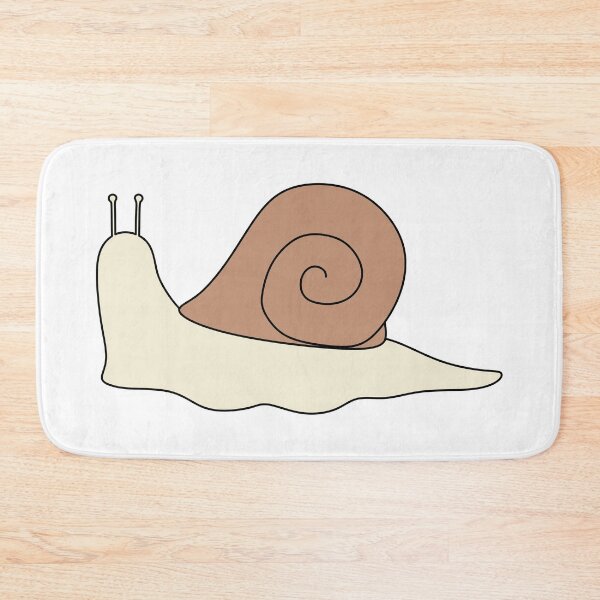 Item preview, snail designed and sold by sweetb3rry.