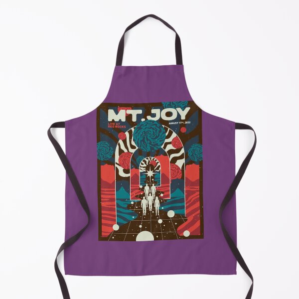 Item preview, MT JOY life at red rocks designed and sold by Paizjamyiah.