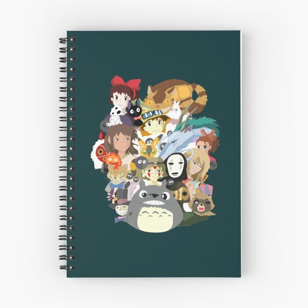 Item preview, Princess Mononoke designed and sold by kenzzinart.