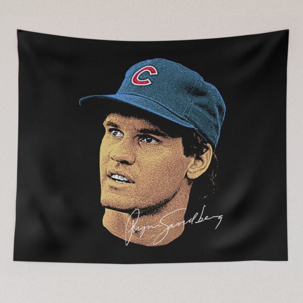 Item preview, Ryne Sandberg designed and sold by LilianChampl.