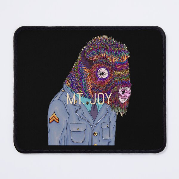 Item preview, Mt Joy(1) designed and sold by Paizjamyiah.