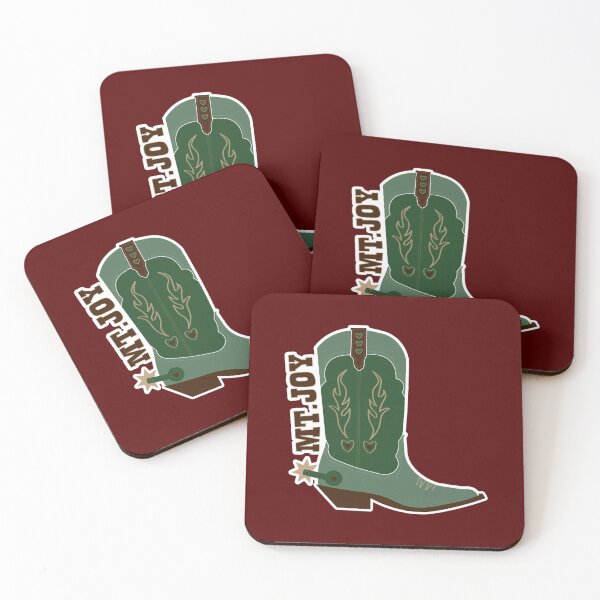 Item preview, Mt. Joy green cowboy boot  designed and sold by Paizjamyiah.