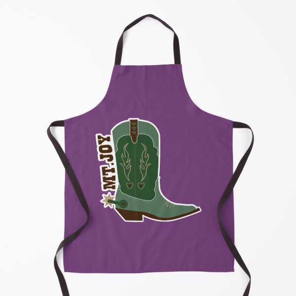 Item preview, Mt. Joy green cowboy boot  designed and sold by Paizjamyiah.