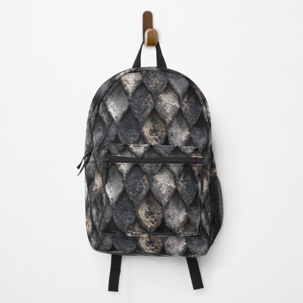 Item preview, Classic Scaled Snake Scales For Living Room Style designed and sold by RoyalStarsPatts.