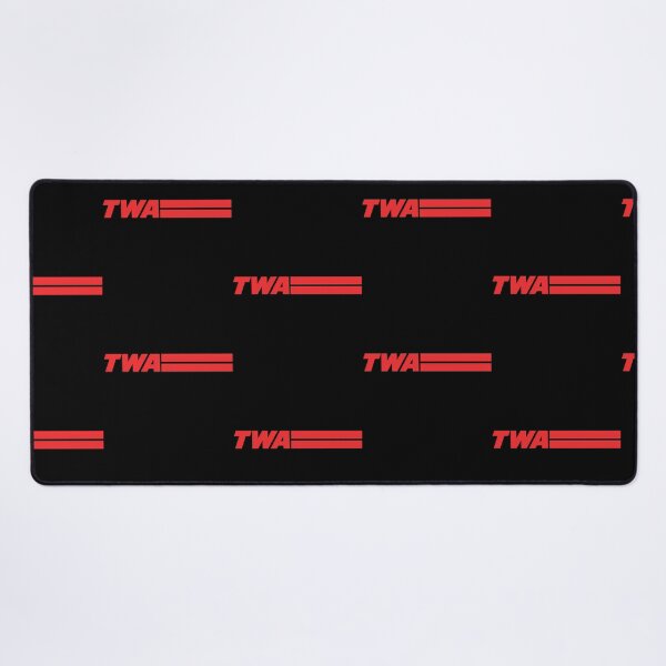 Item preview, Twa Airlines - Vintage Logo designed and sold by jordanaoron.