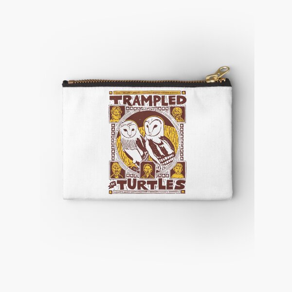 Item preview, pungkase-Trampled-by-Turtles-kenangan Tri-blend designed and sold by Paizjamyiah.