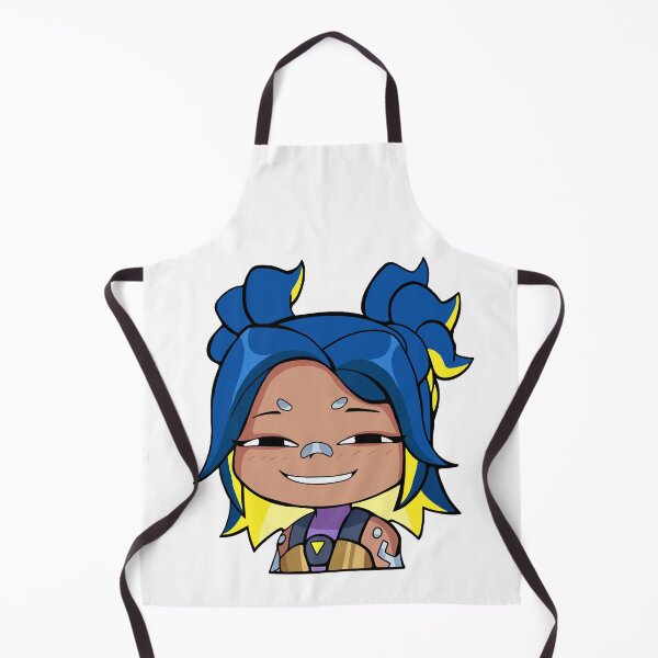 Item preview, Neon Anya Face designed and sold by mixderwoche.