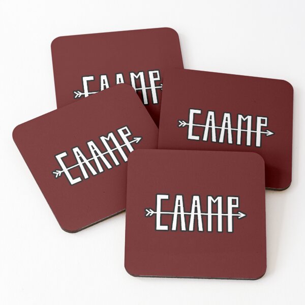 Item preview, THE CaampAmerican folk band designed and sold by Paizjamyiah.