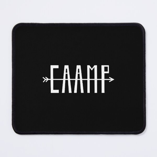 Item preview, THE CaampAmerican folk band designed and sold by Paizjamyiah.