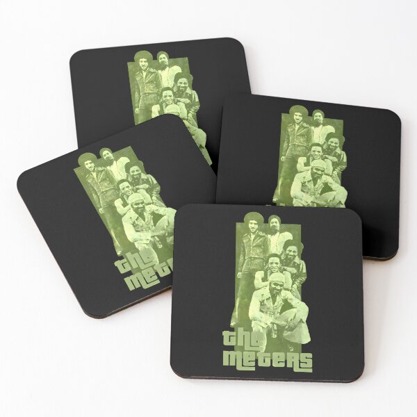Item preview, The Meters New Orleans Funk designed and sold by jordanaoron.