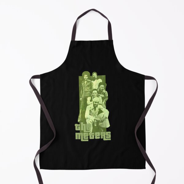 Item preview, The Meters New Orleans Funk designed and sold by jordanaoron.