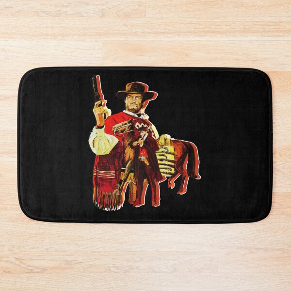 Item preview, Angel Eyes Lee Van Cleef The Good The Bad And The Ugly designed and sold by hitte-unnell.
