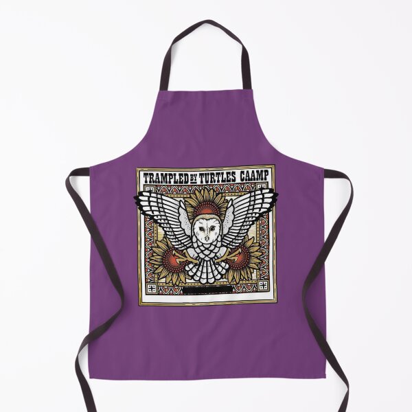 Item preview, trampled by turtles caamp designed and sold by Paizjamyiah.