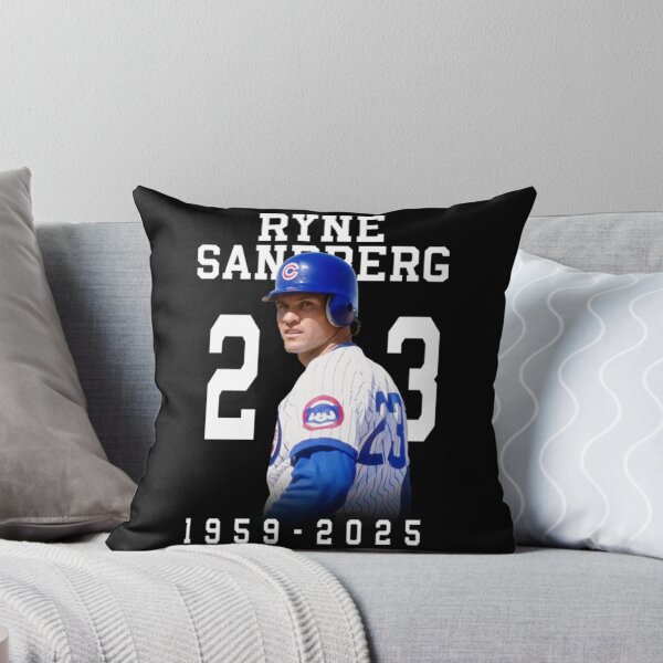 Item preview,  Ryne Sandberg 23 designed and sold by LilianChampl.