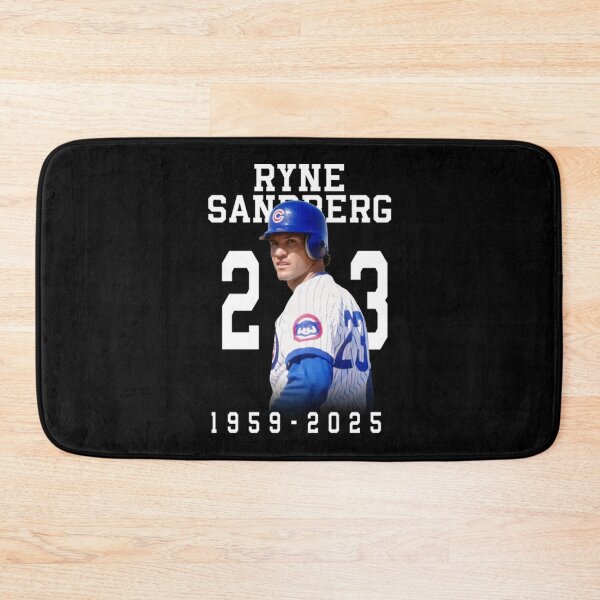 Item preview,  Ryne Sandberg 23 designed and sold by LilianChampl.