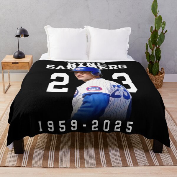 Item preview,  Ryne Sandberg 23 designed and sold by LilianChampl.