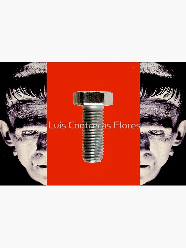 Frankestein & Screw de luiscontreras