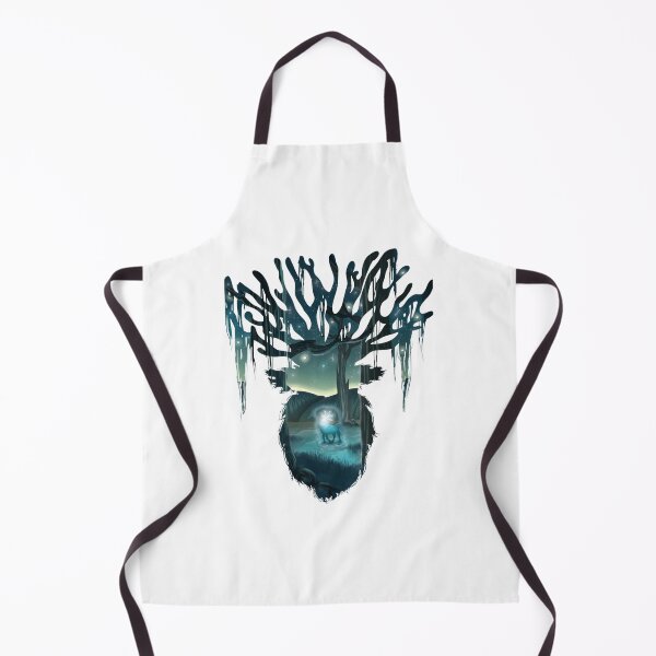 Item preview, Beast God designed and sold by kenzzinart.