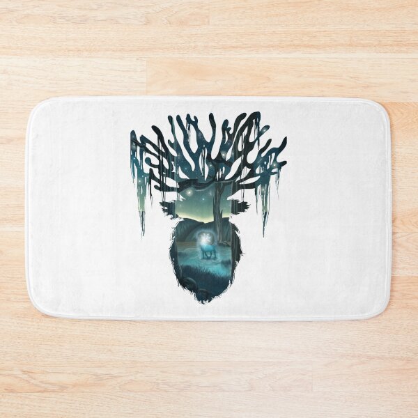 Item preview, Beast God  designed and sold by kenzzinart.
