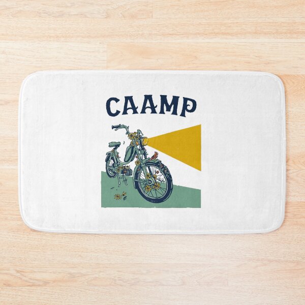 Item preview, caamp art designed and sold by Paizjamyiah.