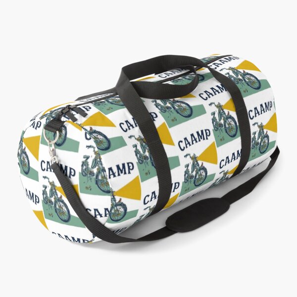 Item preview, caamp art designed and sold by Paizjamyiah.