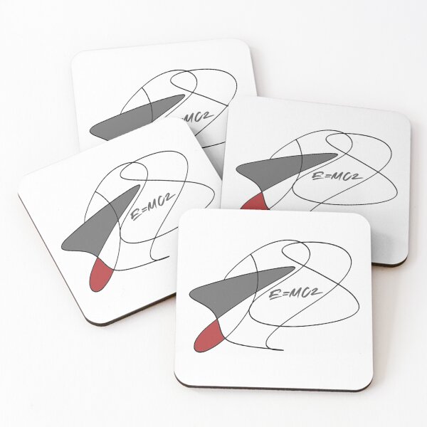 Item preview, Albert Einstein  designed and sold by Designhand.