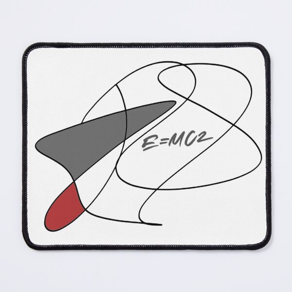 Item preview, Albert Einstein  designed and sold by Designhand.
