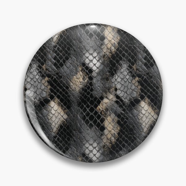 Item preview, Edgy Elegant Snake Scales For Bold Fashion Lover designed and sold by RoyalStarsPatts.